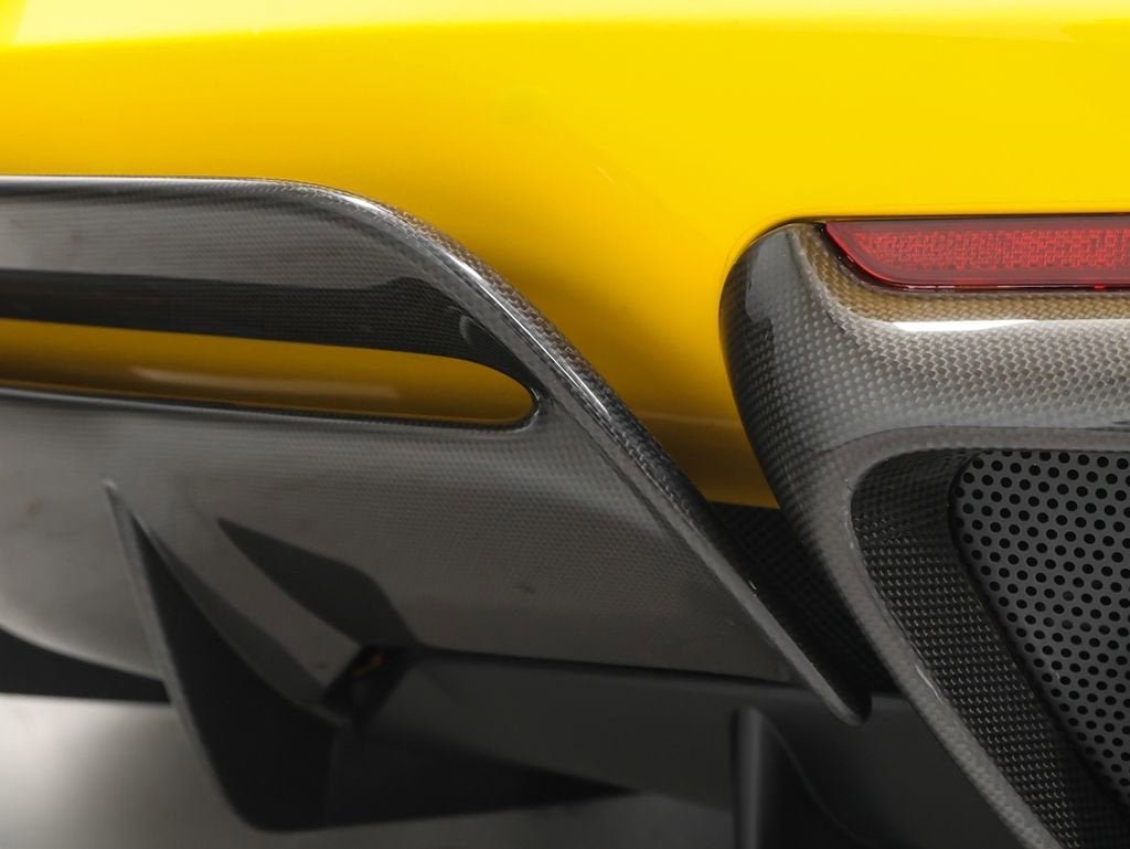 2021 Ferrari 812 GTS Base