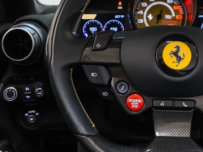 2021 Ferrari 812 GTS Base