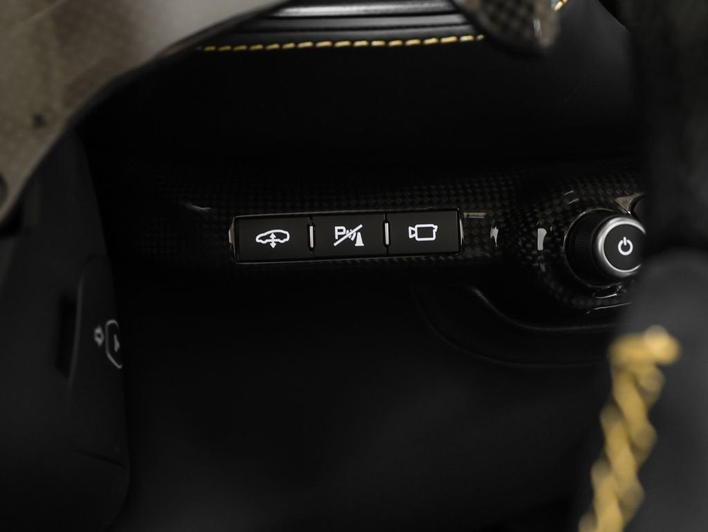 2021 Ferrari 812 GTS Base