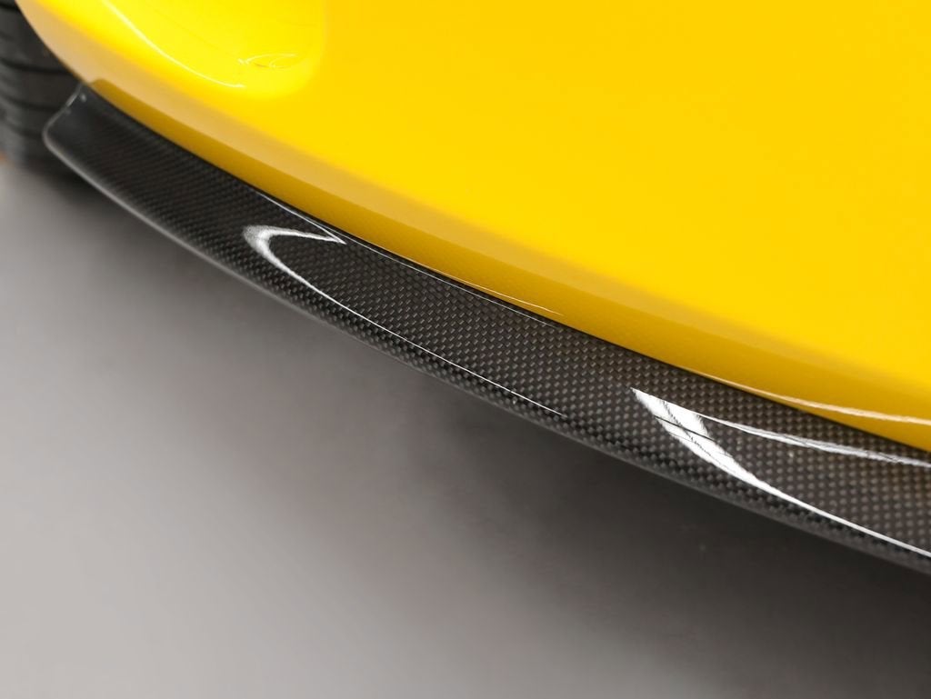 2021 Ferrari 812 GTS Base