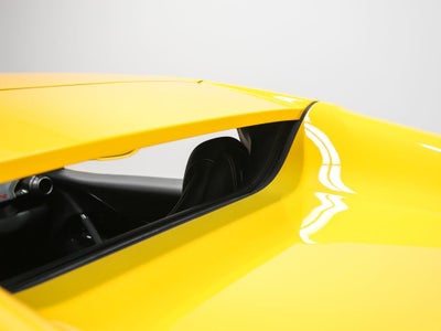 2021 Ferrari 812 GTS Base