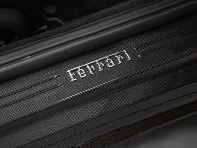 2021 Ferrari 812 GTS Base