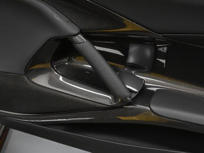 2021 Ferrari 812 GTS Base