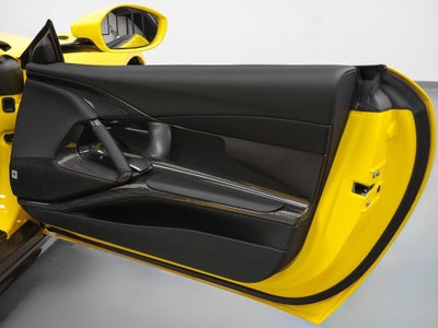 2021 Ferrari 812 GTS Base