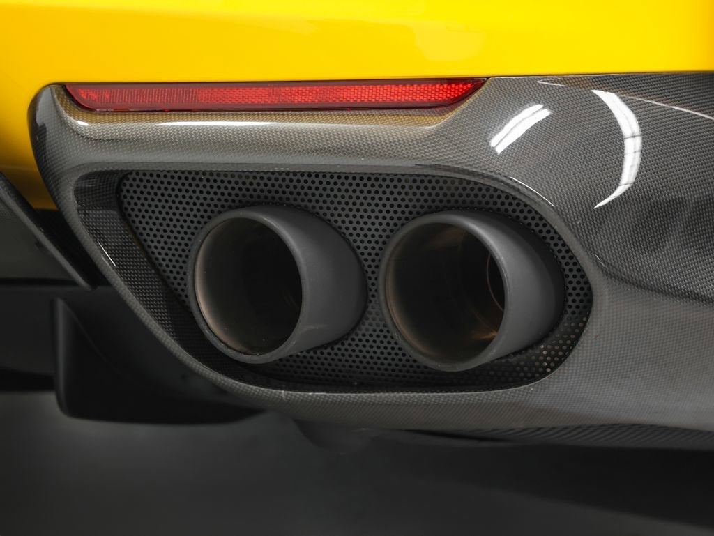 2021 Ferrari 812 GTS Base