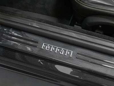 2021 Ferrari 812 GTS Base