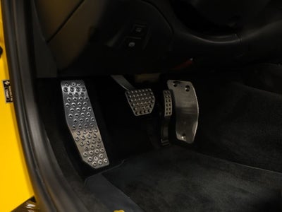 2021 Ferrari 812 GTS Base