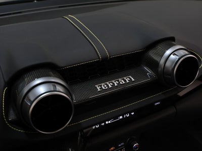 2021 Ferrari 812 GTS Base