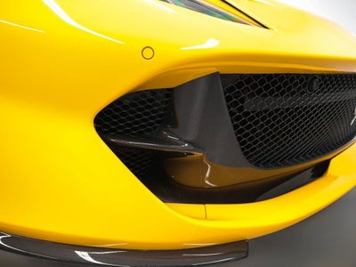 2021 Ferrari 812 GTS Base