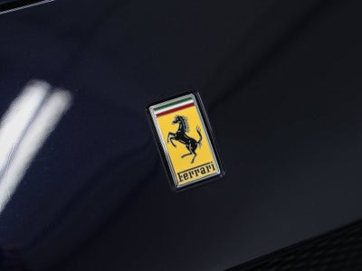2021 Ferrari 812 GTS Base