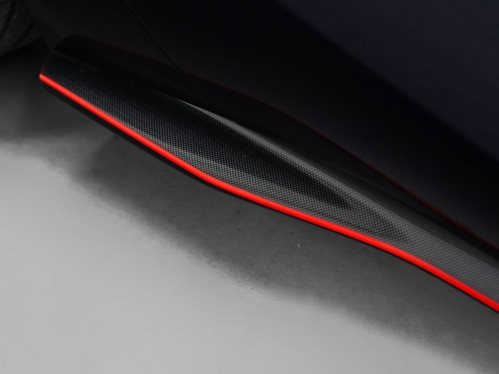 2021 Ferrari 812 GTS Base