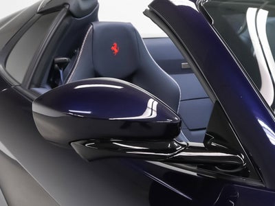 2021 Ferrari 812 GTS Base