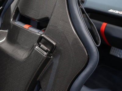 2021 Ferrari 812 GTS Base