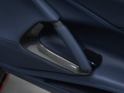 2021 Ferrari 812 GTS Base