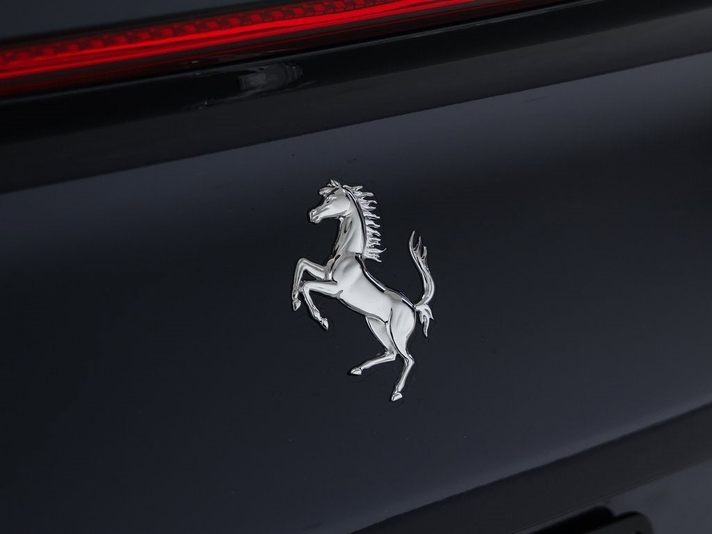 2021 Ferrari 812 GTS Base