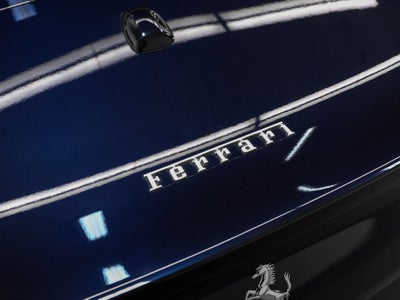 2021 Ferrari 812 GTS Base