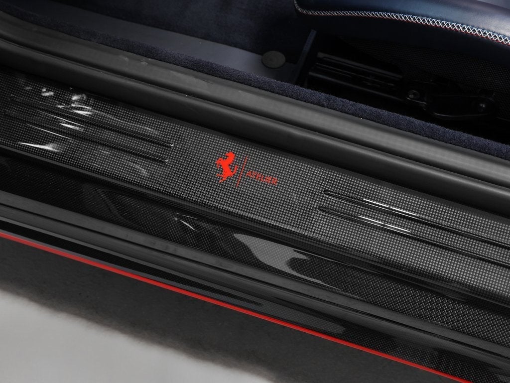 2021 Ferrari 812 GTS Base