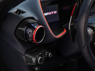 2021 Ferrari 812 GTS Base