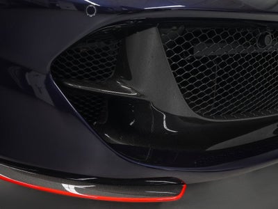 2021 Ferrari 812 GTS Base