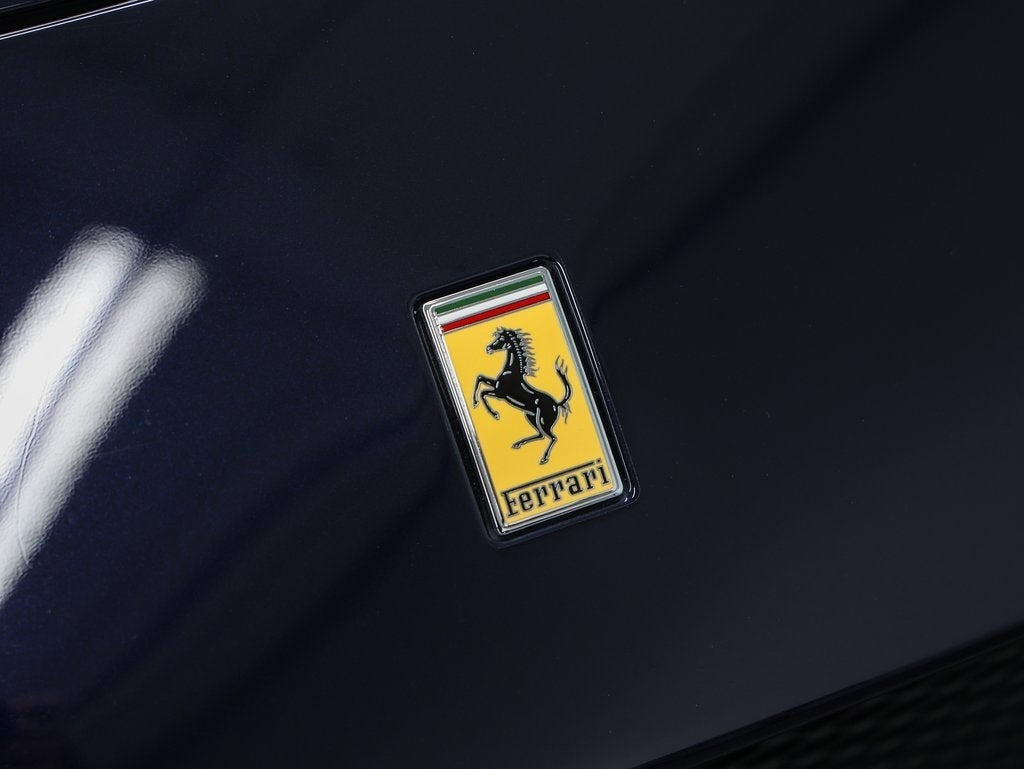 2021 Ferrari 812 GTS Base