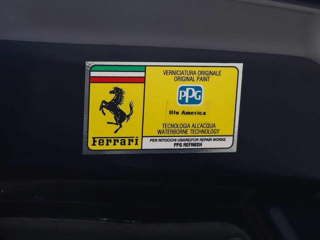 2021 Ferrari 812 GTS Base