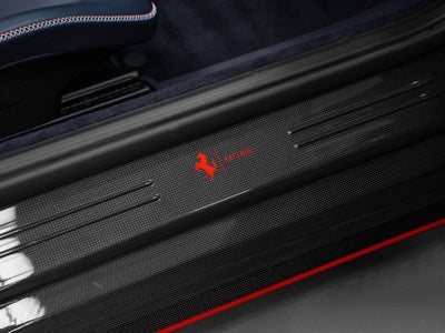 2021 Ferrari 812 GTS Base