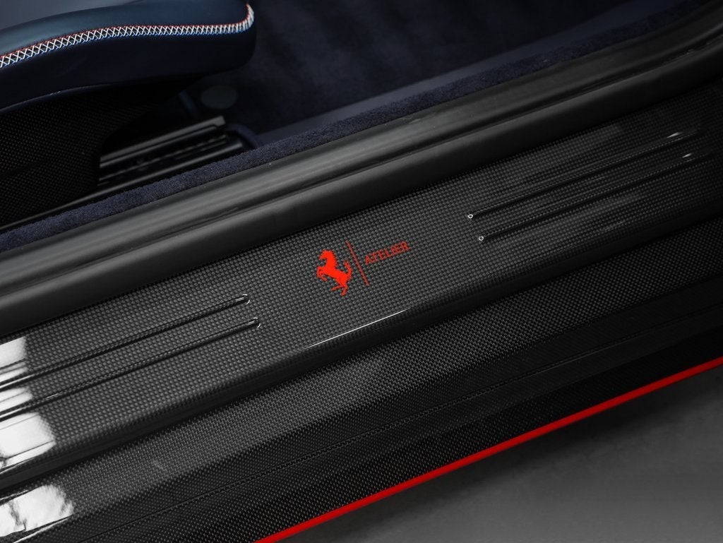 2021 Ferrari 812 GTS Base