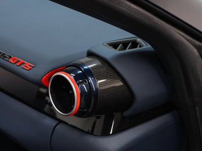 2021 Ferrari 812 GTS Base