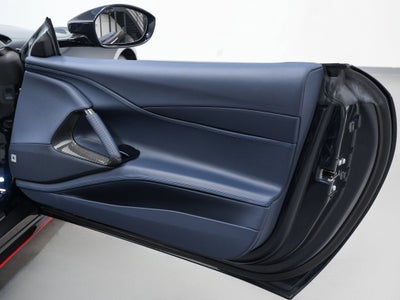 2021 Ferrari 812 GTS Base