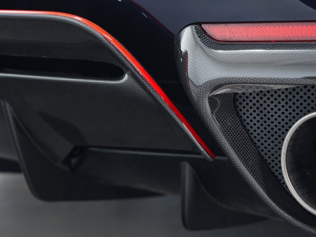 2021 Ferrari 812 GTS Base