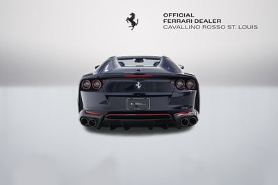 2021 Ferrari 812 GTS Base