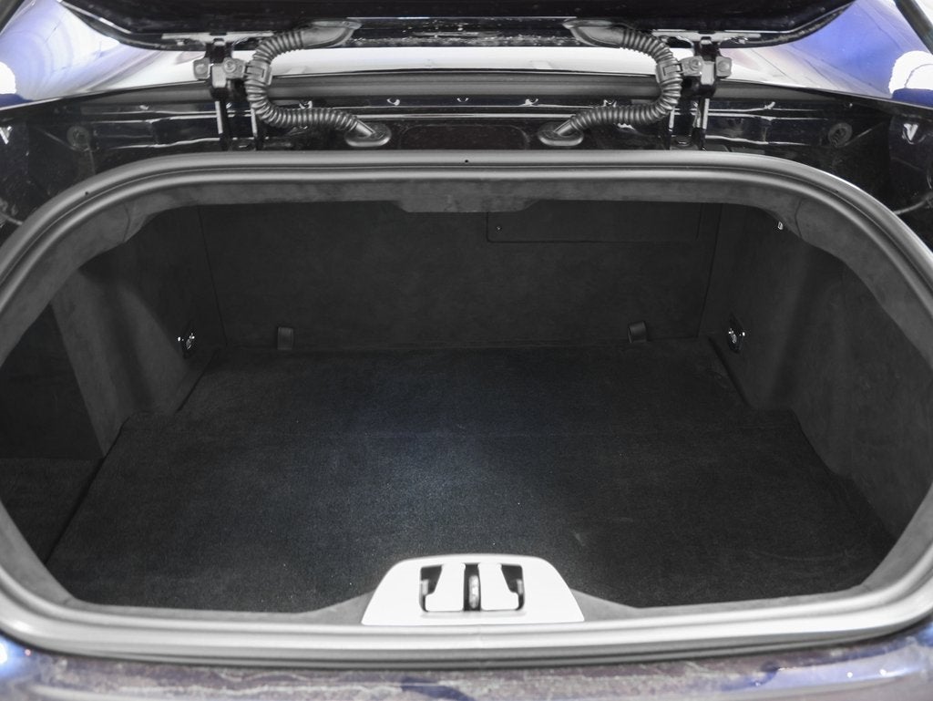 2021 Ferrari 812 GTS Base