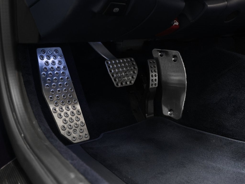 2021 Ferrari 812 GTS Base