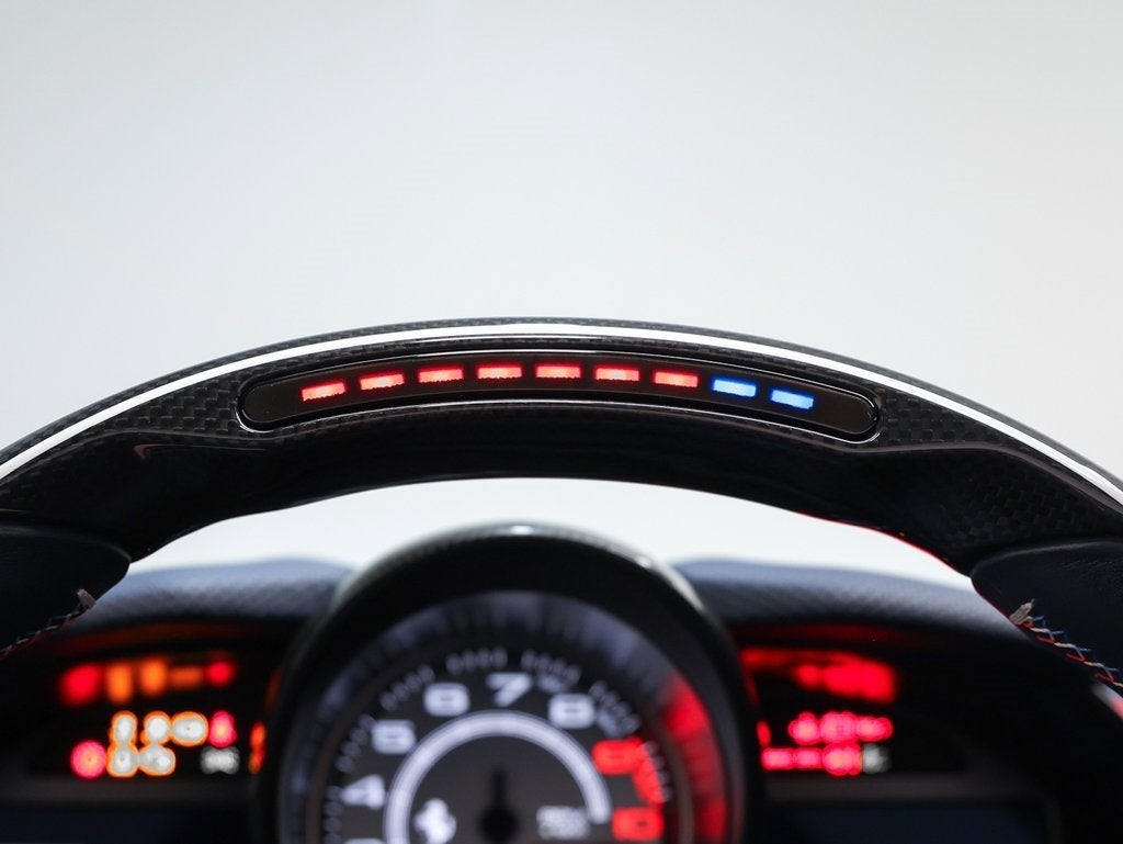 2021 Ferrari 812 GTS Base