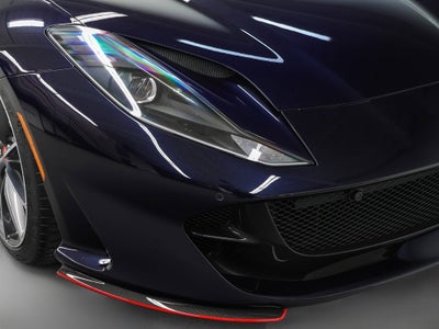 2021 Ferrari 812 GTS Base