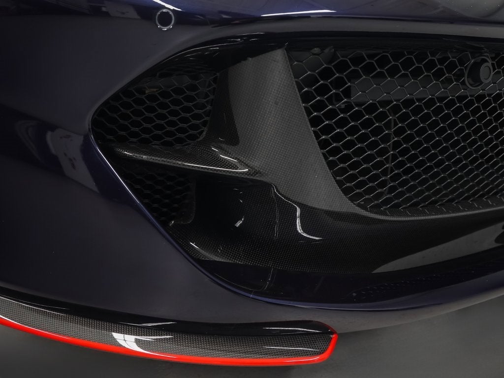 2021 Ferrari 812 GTS Base