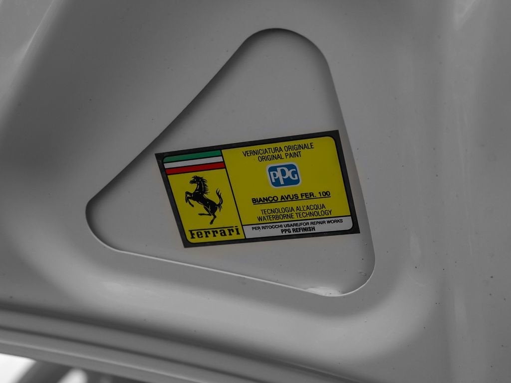 2023 Ferrari Roma Base