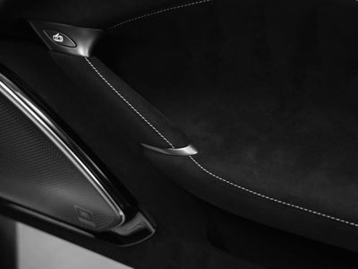 2023 Ferrari Roma Base