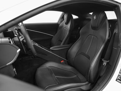 2023 Ferrari Roma Base