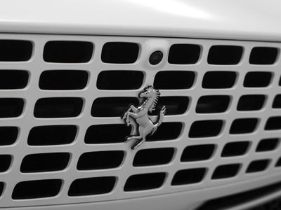 2023 Ferrari Roma Base