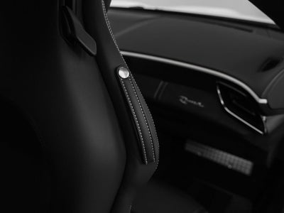 2023 Ferrari Roma Base