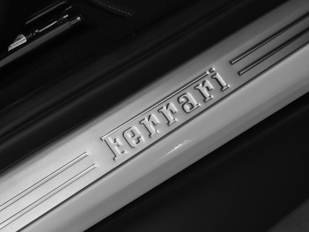 2023 Ferrari Roma Base