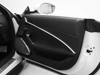 2023 Ferrari Roma Base