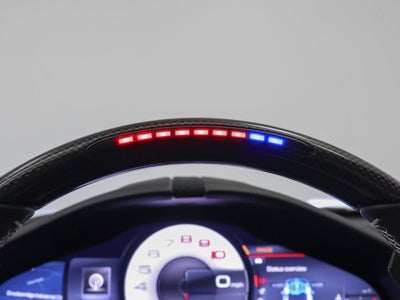 2023 Ferrari Roma Base