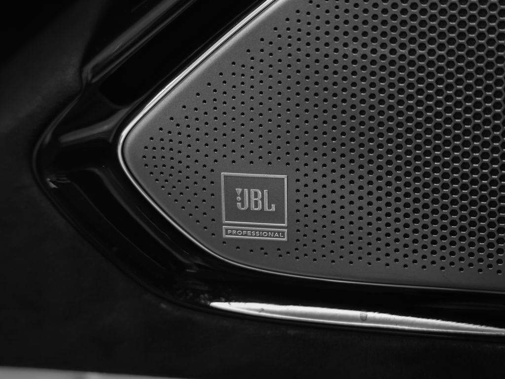 2023 Ferrari Roma Base