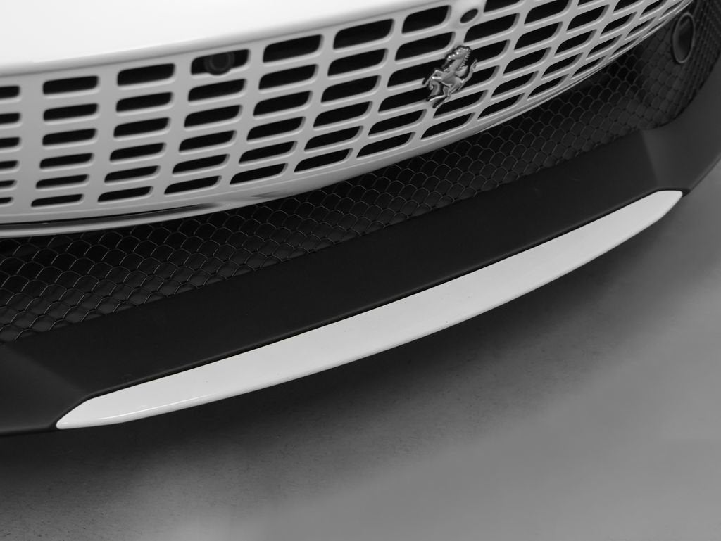 2023 Ferrari Roma Base