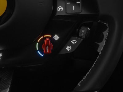 2023 Ferrari Roma Base