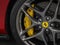2023 Ferrari Roma Base