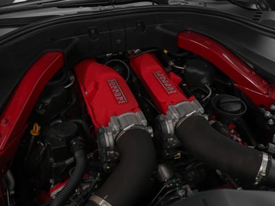 2023 Ferrari Roma Base