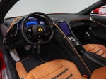 2023 Ferrari Roma Base